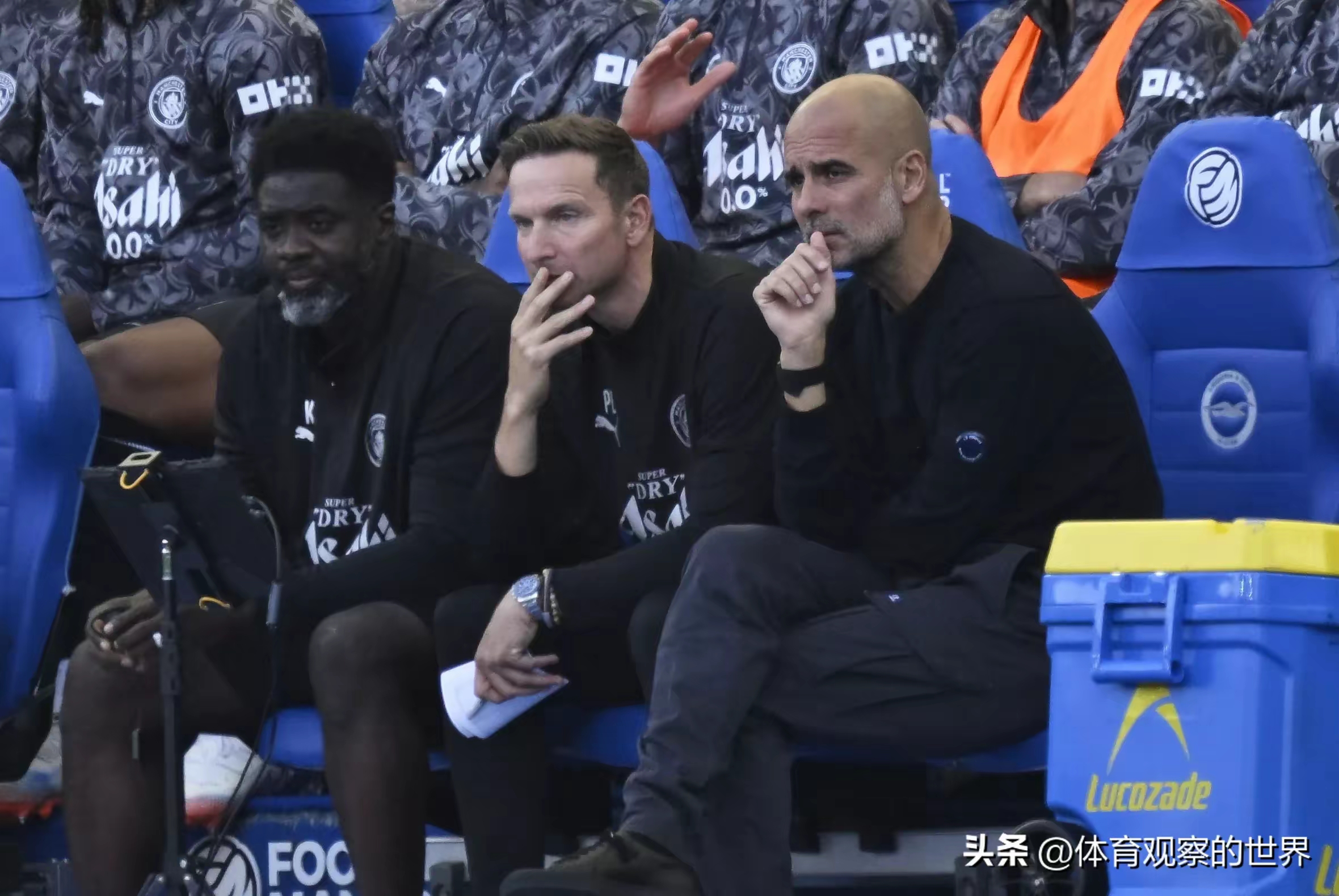 金年会h5-曼城发布备战花絮，关键时刻迎来里程碑，国王杯任务艰巨，细节决定成败