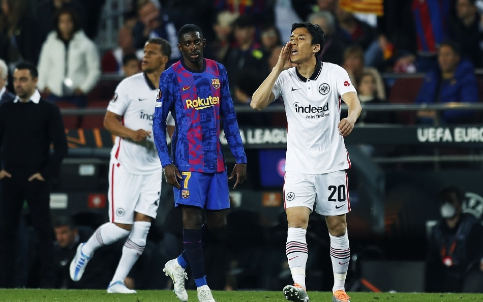 法兰克福训练开放日;今晚主帅复盘引欢呼;国王杯在即;团队化学反应显著的简单介绍 法兰克福训练开放日;今晚主帅复盘引欢呼;国王杯在即;团队化学反应显著的简单介绍