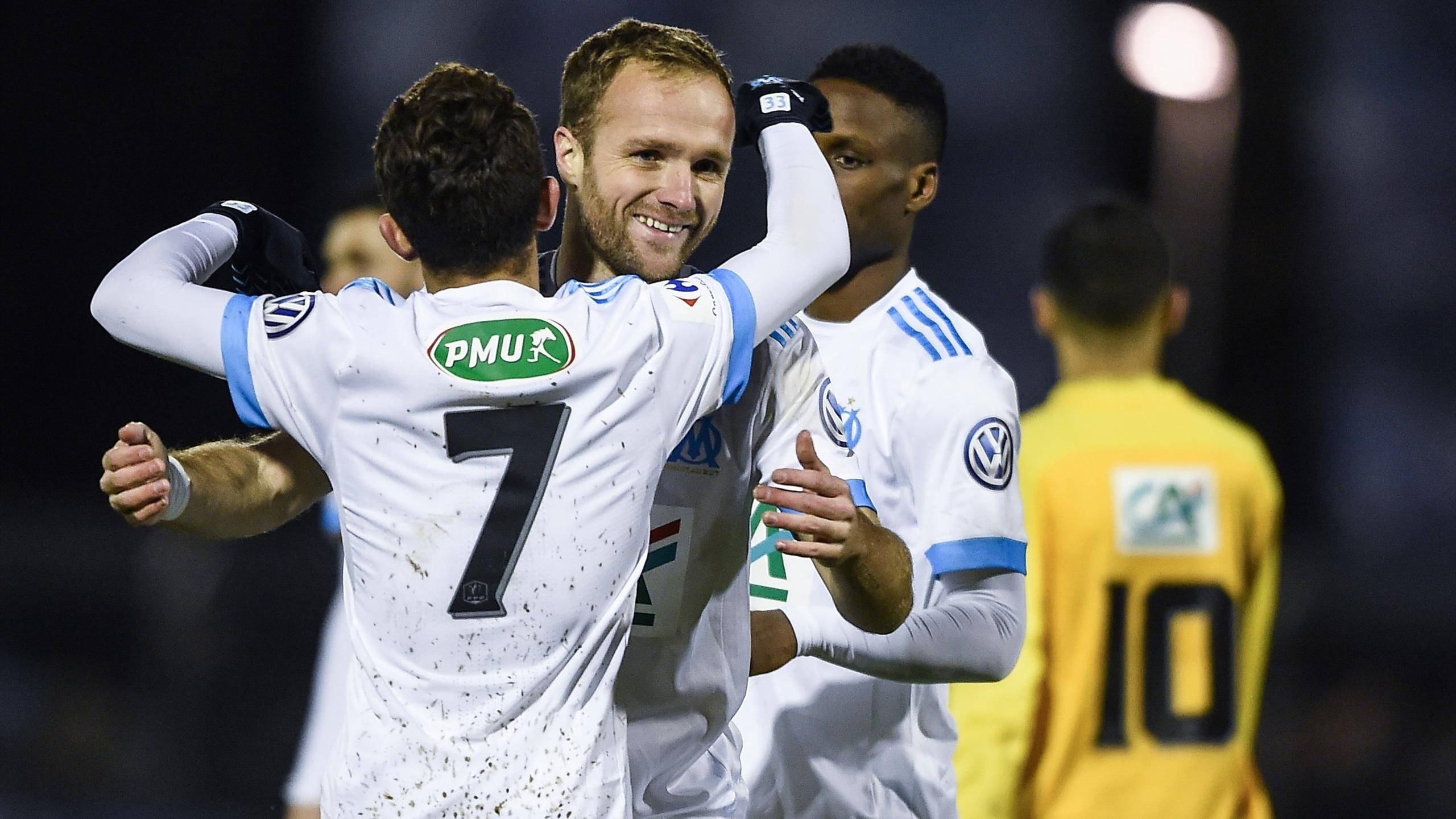 马赛发布备战花絮；赛前强势反弹；欧联任务艰巨；阵容厚度经受考验的简单介绍